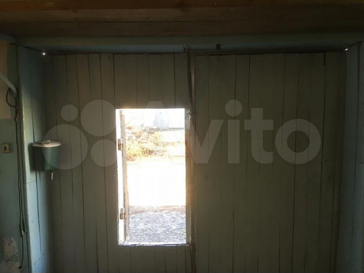 Гараж, 30 м²