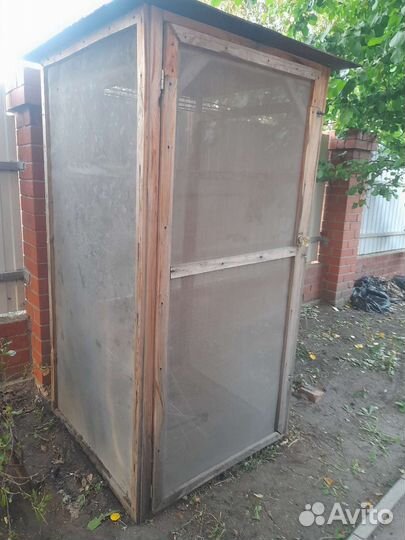 Сушилка для рыбы