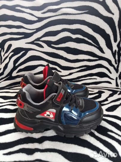 Ботинки, кроссовки