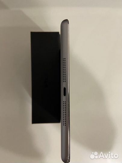 iPad mini 3