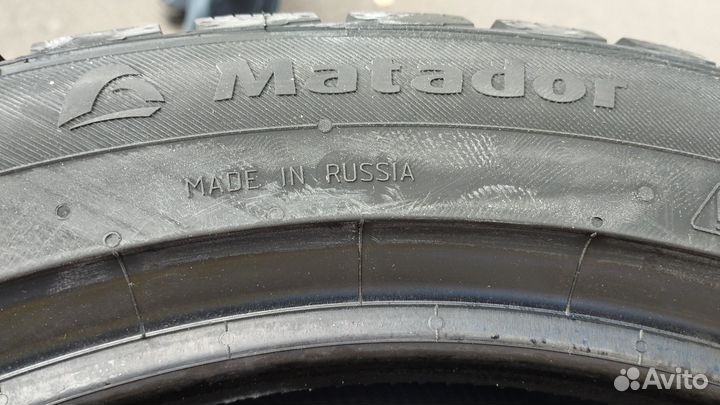 Matador MP 30 Sibir Ice 2 225/45 R17