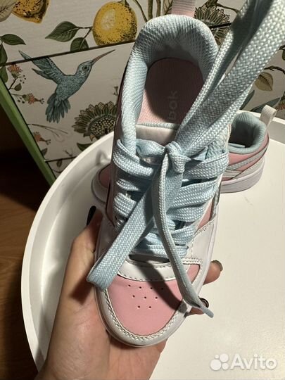 Reebok оригинал 28