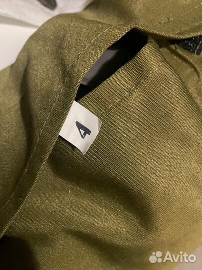 Костюм защитный Л-1