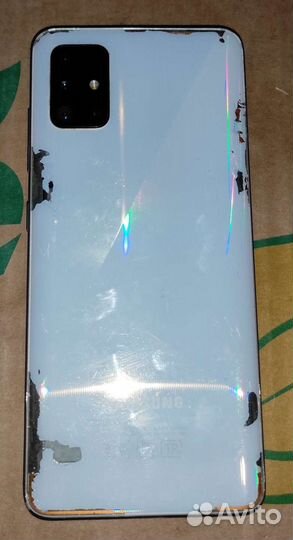 Samsung galaxy a51 64gb