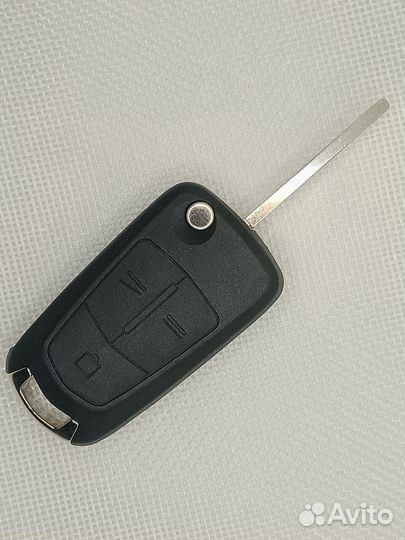 Ключ Opel Vectra C