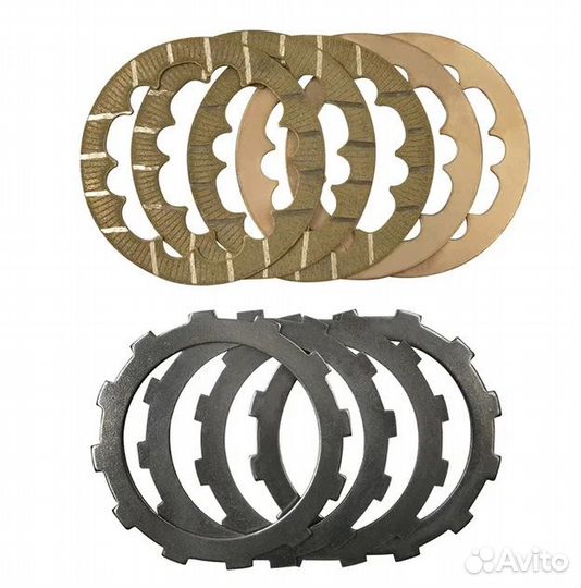 Диски сцепления KTM 50 SX mini SXS 2013-2015