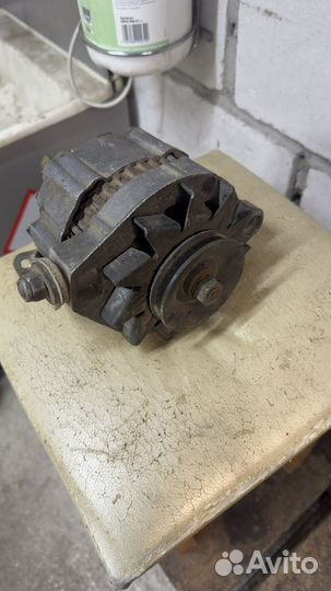 Генератор на классику