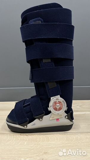 Ортез голеностопный medi ROM Walker