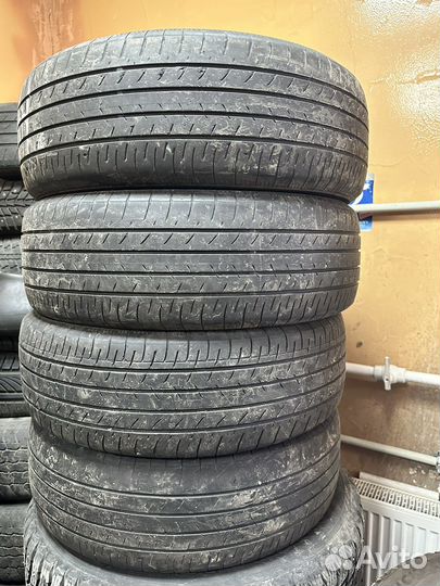 Yokohama BluEarth-GT AE-51 205/65 R16 95H