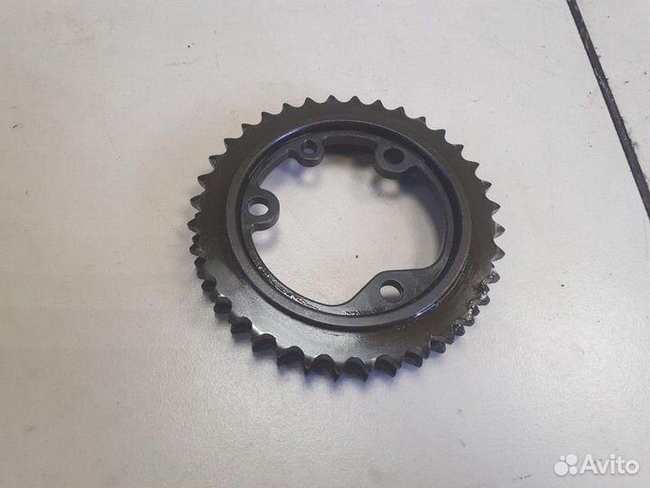 Шестерня (шкив) распредвала