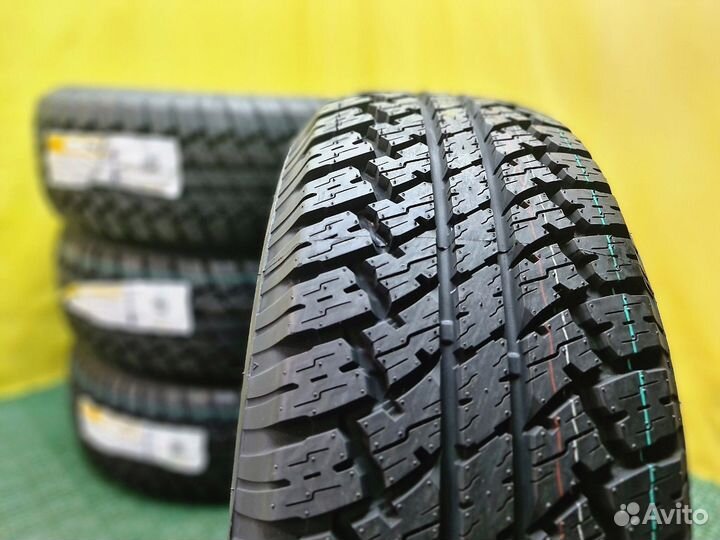 Antares SMT A7 235/85 R16