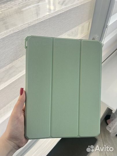 Чехол iPad эир 4/5