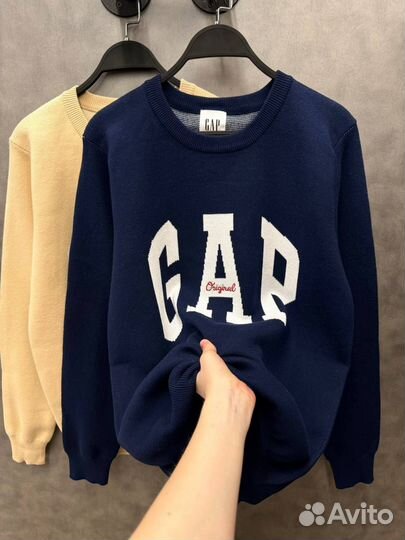 Стильный Свитер Gap