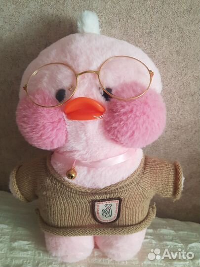 Мягкая игрушка 