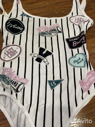 Боди женское