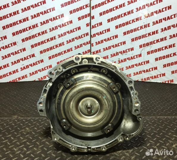 АКПП Инфинити FX35 / M35 с 2003 по 2008 г.в. 4WD