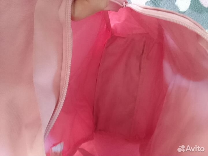 Школьный рюкзак,для девочки