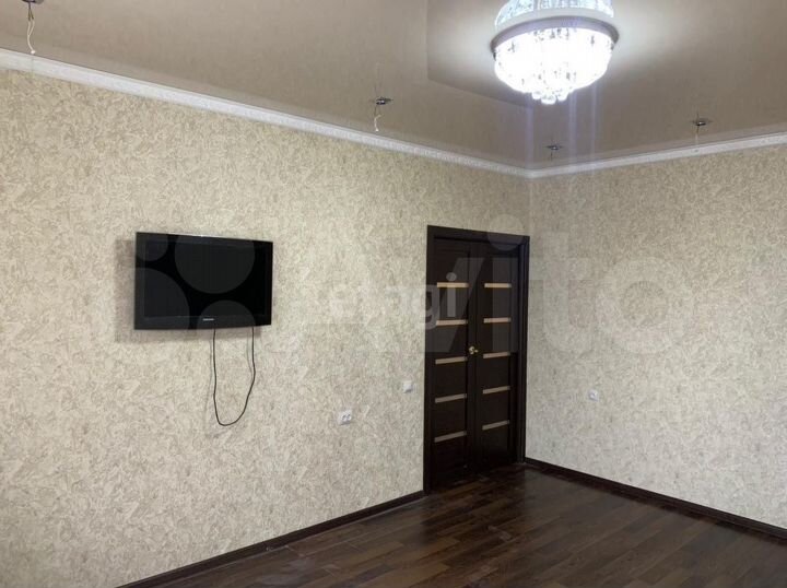 2-к. квартира, 53 м², 4/5 эт.
