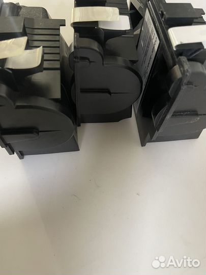 Copier toner Toshiba 1550