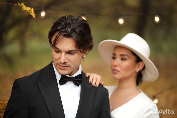 Фотограф на Свадьбу, Крещение, семейный фотограф