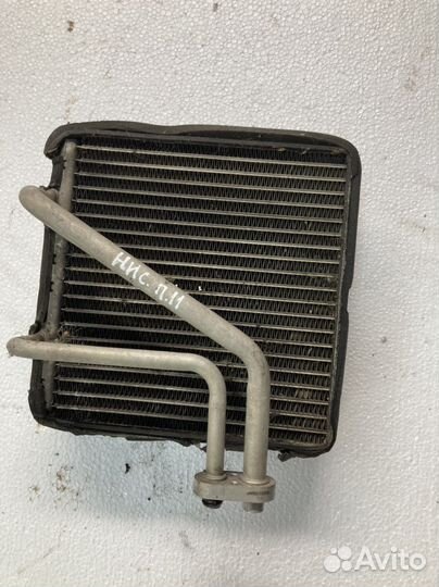 Испаритель кондиционера nissan primera p11