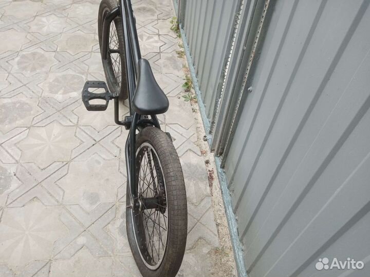 Велосипед bmx