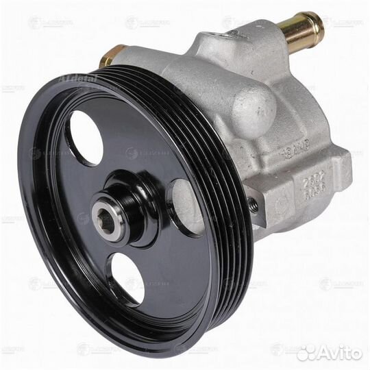 Насос гур для а/м Лада Largus (12) /Renault Logan