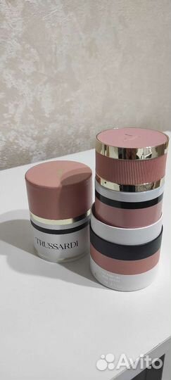 Trussardi парфюмерия женская