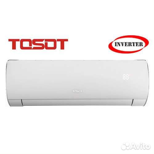 Сплит-система Tosot lyra Inverter