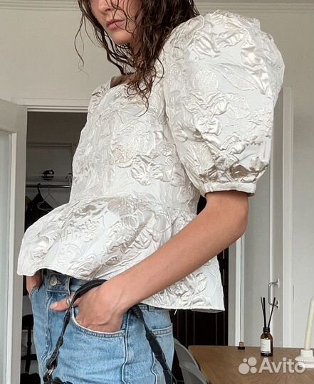 Блуза Abitu размер M-L