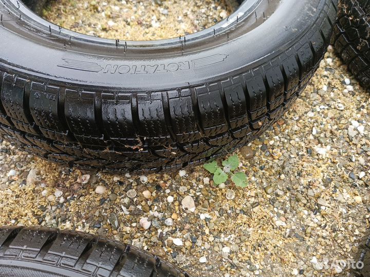 Winter Tact WT 80+ 175/70 R13