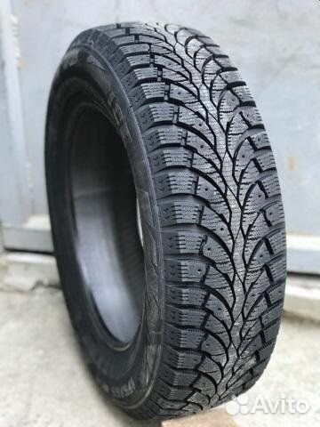Formula Ice 185/65 R15