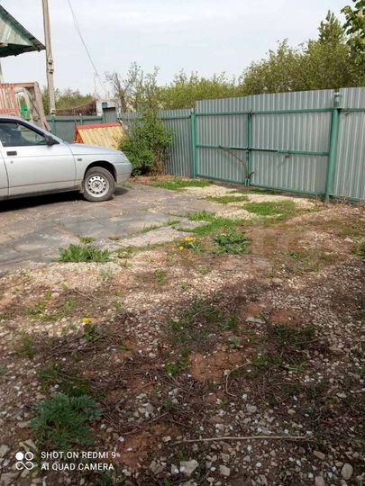 Дача 40 м² на участке 5 сот.