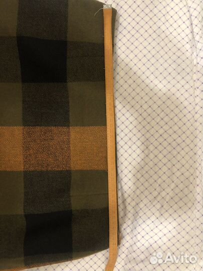 Юбка теплая 48 50