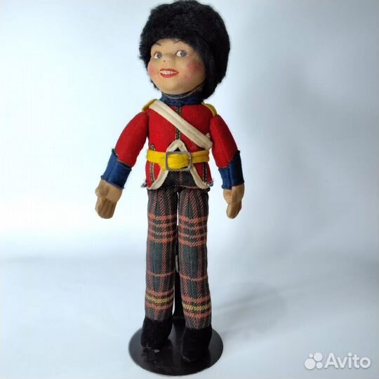 Кукла для Анастасии