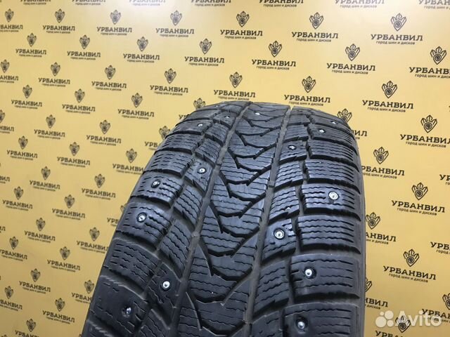 Minerva Eco Stud 225/55 R17 98H