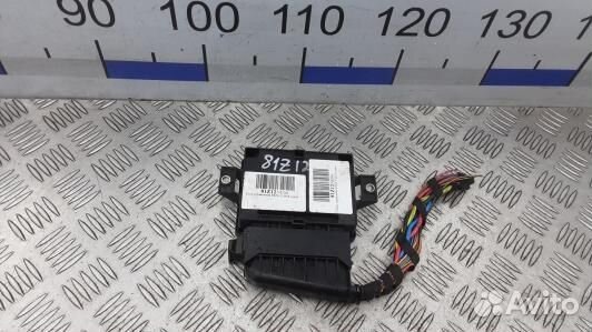 Блок управления BMW 5 F10/F11 (81Z12NC04)