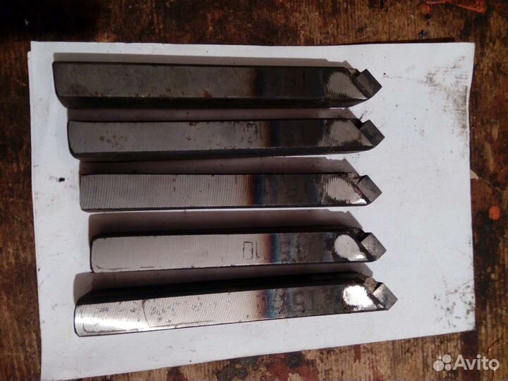 Режущий инструмент