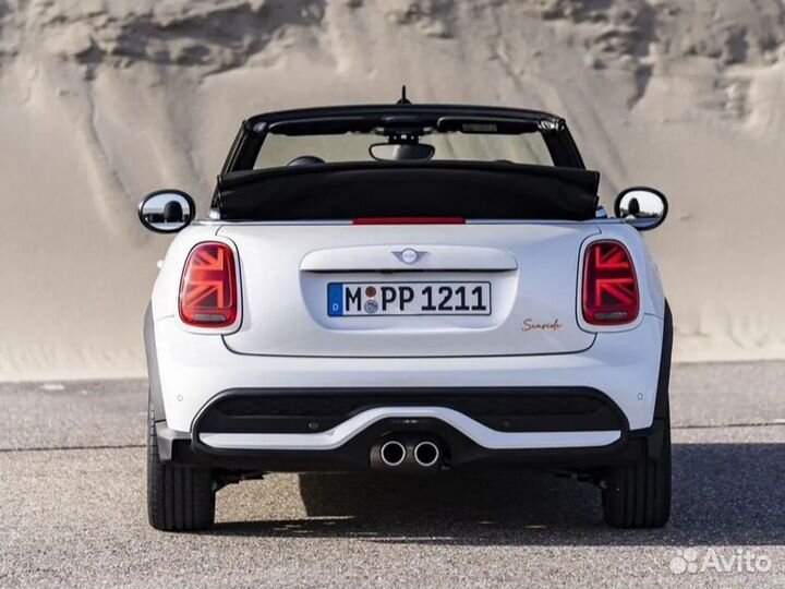 MINI Cooper S 2.0 AMT, 2023