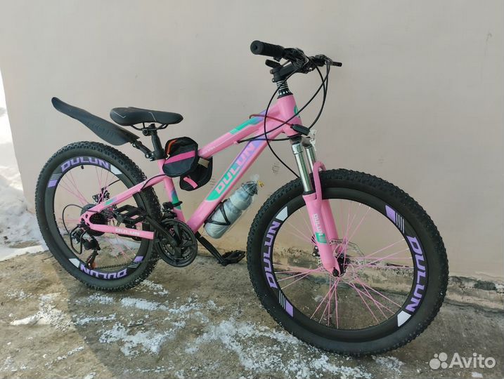 Ремонт Велосипедов и Самокатов