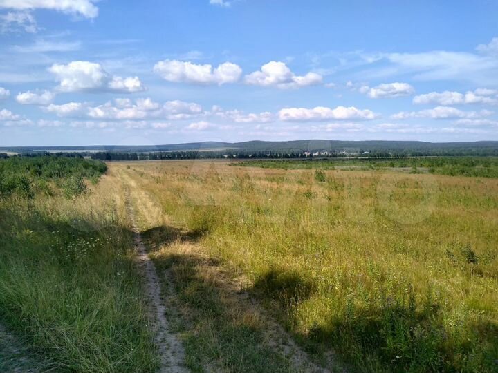 Участок 102 га (СНТ, ДНП)