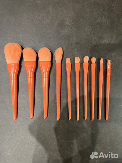 Кисти для макияжа