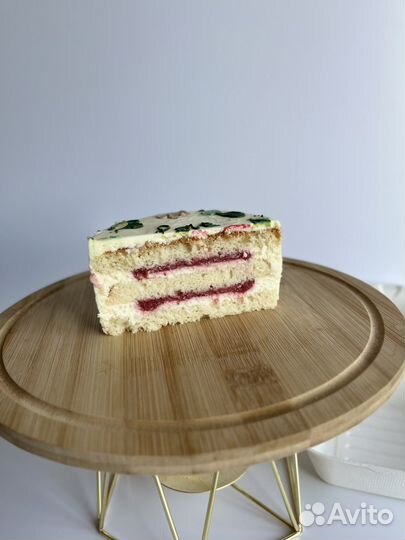 Бенто торты