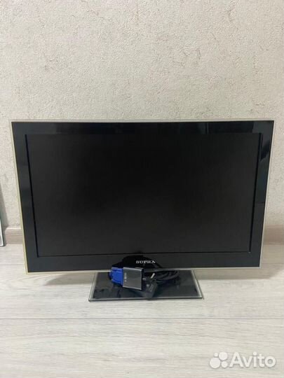 Монитор - тв Supra 22 дюйма full hd