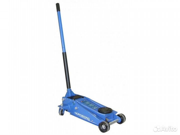 Шиномонтажное оборудование Nordberg Специалист