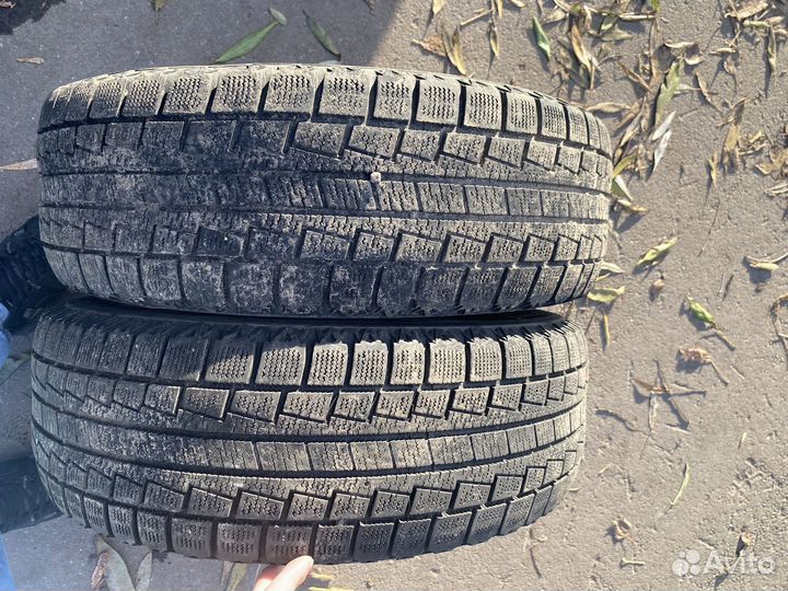 Hankook AH11 195/65 R15 19