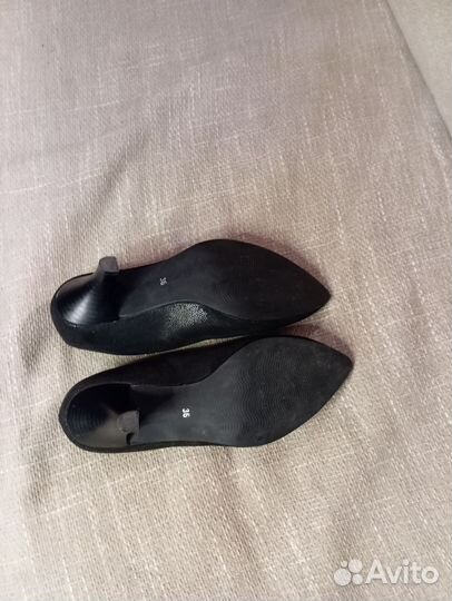 Туфли женские