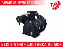 Блок поршневой W115IIA (10 Bar), 2540500 remeza