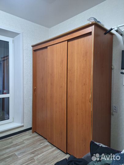 Шкаф купе бу