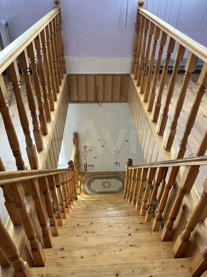 Дом 220 м² на участке 10 сот.